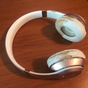 Beats Solo 3